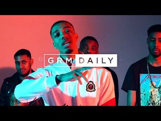 K Roze - Hop Out [Music Video] | GRM Daily