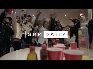 DJ Day Day ft DB - Rotate It [Music Video] | GRM Daily