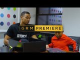 Keds - Saucy [Music Video] | GRM Daily