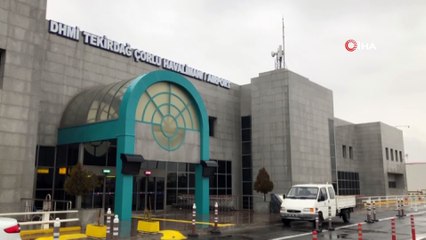 TMSF’den satılık uçaklar yeni sahiplerini bekliyor