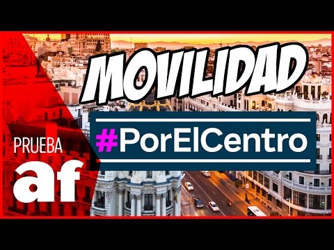 Movilidad: ¿Cuál es la forma más rápida de circular por la ciudad?
