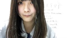 20181207 21時03分 NGT48 研究生 渡邉歩咲 工業女子配信