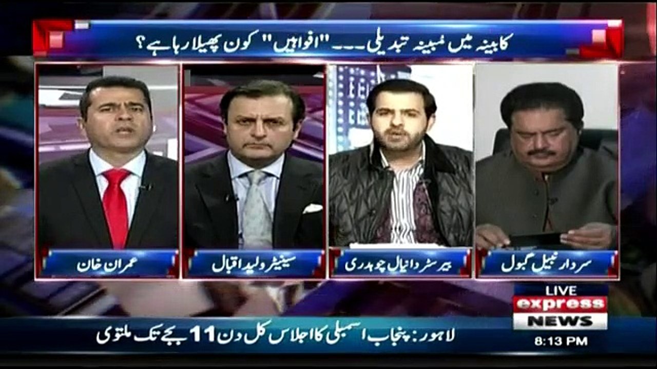 Takrar - 10th December 2018