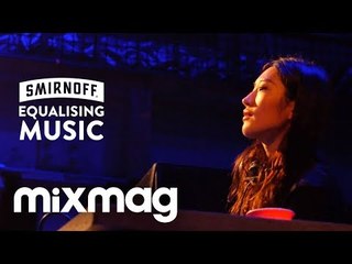 PEGGY GOU drops her re-rub of Shakedown 'At Night' at Printworks, London