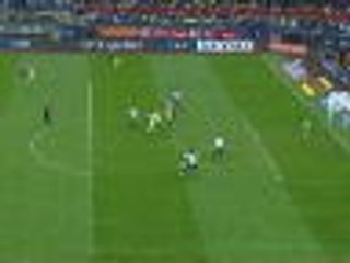 America thrash Pumas to reach Apertura showpiece