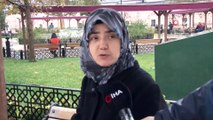 Beşiktaş’taki terör saldırısında şehit olan polisler için Fatih Camii’nde Mevlid-i Şerif okutuldu