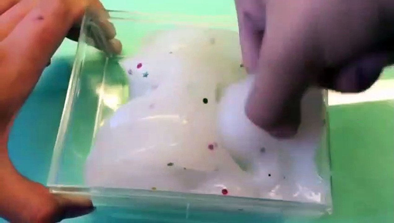 Satisfying Slime Asmr Videos -  MUST SEE!