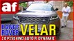 Range Rover Velar 2.0 P250 4WD Auto R Dynamic | Review