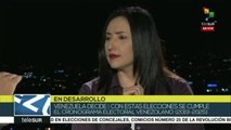 Tineo: Todo evento electoral culminado, triunfo democrático venezolano
