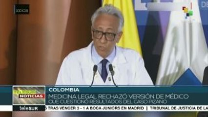 teleSUR Noticias: ONU anunciará primer pacto migratorio mundial