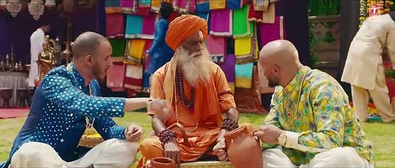 Dilbar Arabic Version - Fnaire Feat. Nora Fatehi  Dailymotion Trending Videos