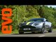 Aston Martin DB11 AMR | Prueba exclusiva