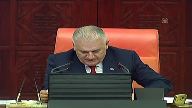 2019 Yılı Merkezi Yönetim Bütçe Kanunu Görüşmeleri - Akçay ve Bülbül