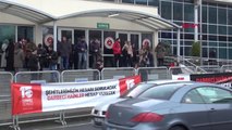 İstanbul- 15 Temmuz Darbe Davaları Platformu'ndan Açıklama Süreci Sonuna Kadar Takip Edeceğiz