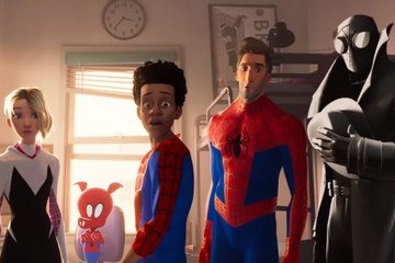 J-ONE BUZZ – Forgotten Realms : La Légende de Drizzt