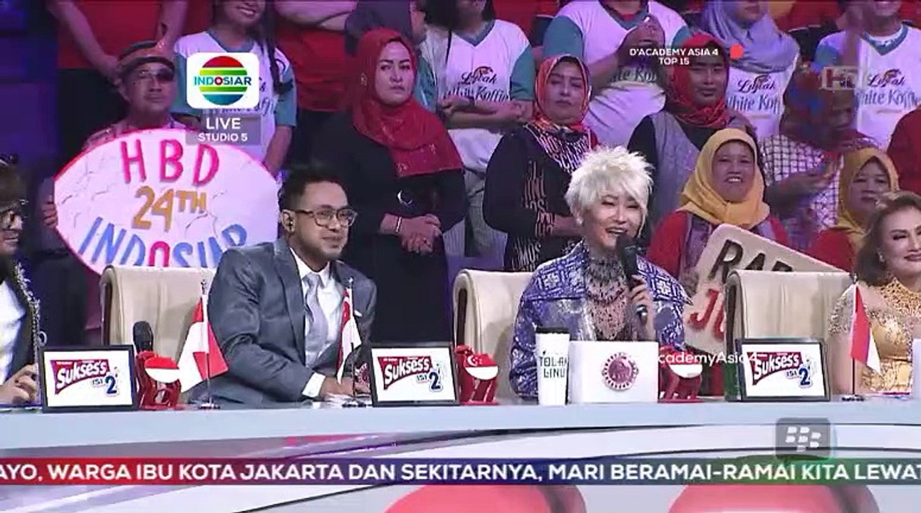 full komentar untuk rara