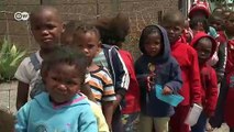 Lebensmittel-Verschwendung in Südafrika | Global 3000