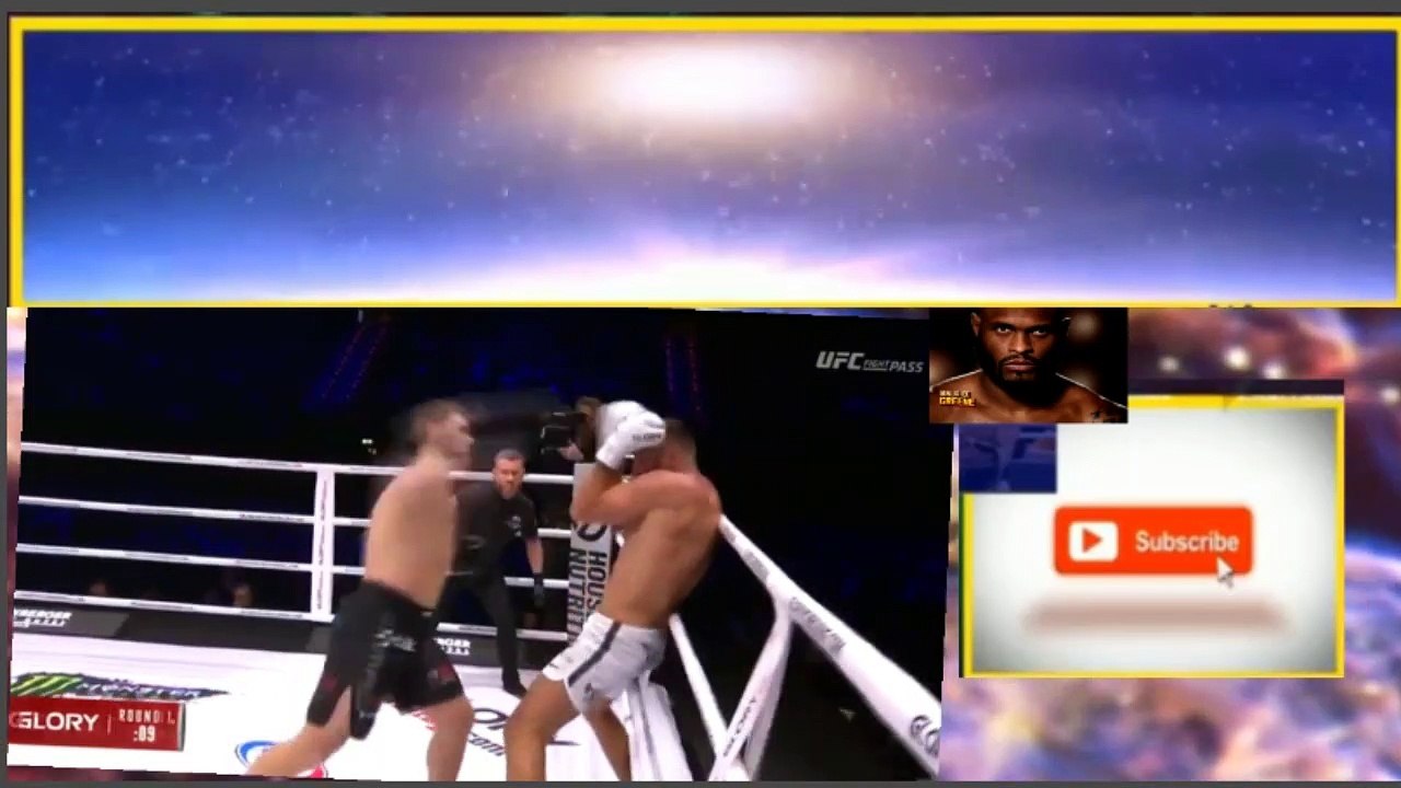 GloryKickboxing 62 -
