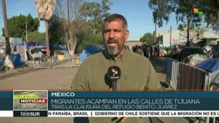 Hombres armados atacan a migrantes centroamericanos; hay 3 heridos