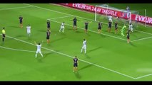 Les buts de Mbaye Diagne avec Kasimpasa en Turquie