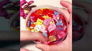 The Most Satisfying Slime ASMR Video on Youtube #16  #Slime