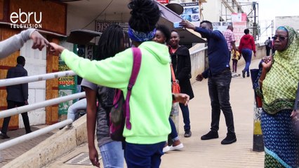 Tudanganye Mom We Are Dating