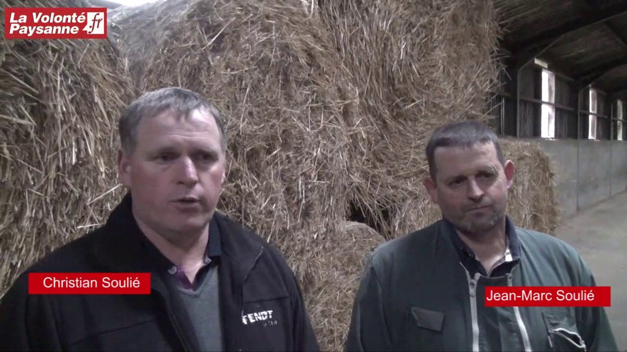 «Journées éleveurs» bovins viande : technique et préoccupations