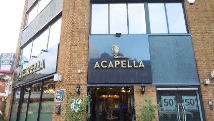 80's RnB Legend Junior Giscombe 🎶