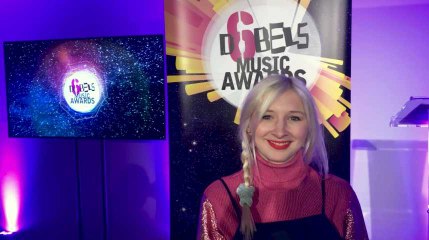 D6bels Music Awards 2019 : Alice on the Roof nominé une fois de plus !