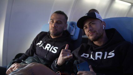 Le JT du lundi 10 décembre