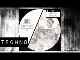Maceo Plex - Mutant Romance