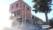 Unaza e Madhe/ Aksioni i Bashkisë së Tiranës, prishen dy godina tre katëshe te Astiri