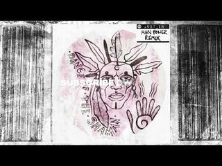 Darius Syrossian - Dance Of The Shaman (Man Power remix) [Moxy Muzik]