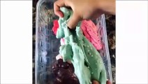 SLIME FAIL - Slime Pet Peeves #26 - Unsatisfying Slime ASMR Video Compilation - Worst Slimes !!