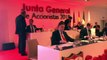 Junta General de Accionistas 2018: El Consejo y la Familia Del Nido, Listos Para la Junta