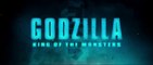 Godzilla II - Roi des Monstres - Bande-annonce 2 VO