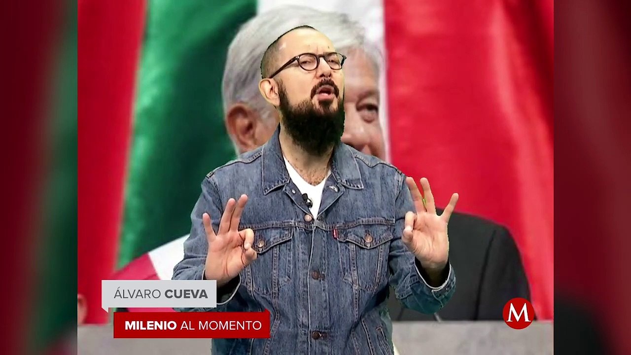 ¿AMLO cambió la agenda de noticias en México? | Milenio Al Momento