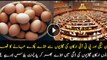 PMLN and PTI's MNAs were carrying eggs in their car trunk to Parliament