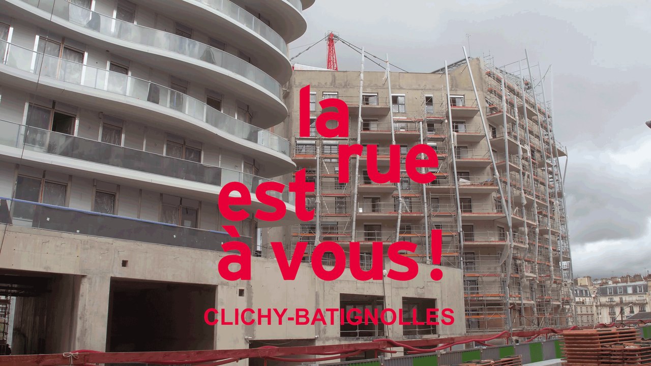 JPO : les habitants participent à la réussite de cet éco-quartier