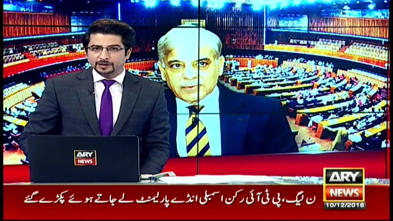 News @ 9 | 10 December 2018