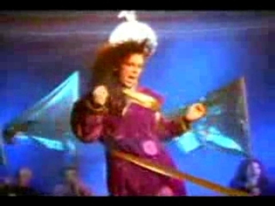 Polymarch high energy mix