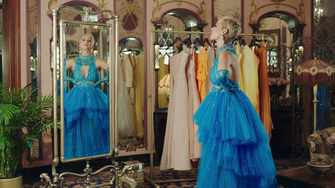 Final Fantasy Brave Exvius: Katy Perry "Immortal Flame"