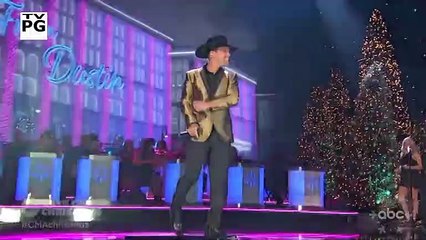 CMA Country Christmas 2018 Trailer