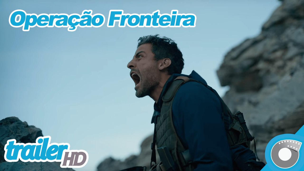 Operação Fronteira - Trailer [HD] - Vídeo Dailymotion