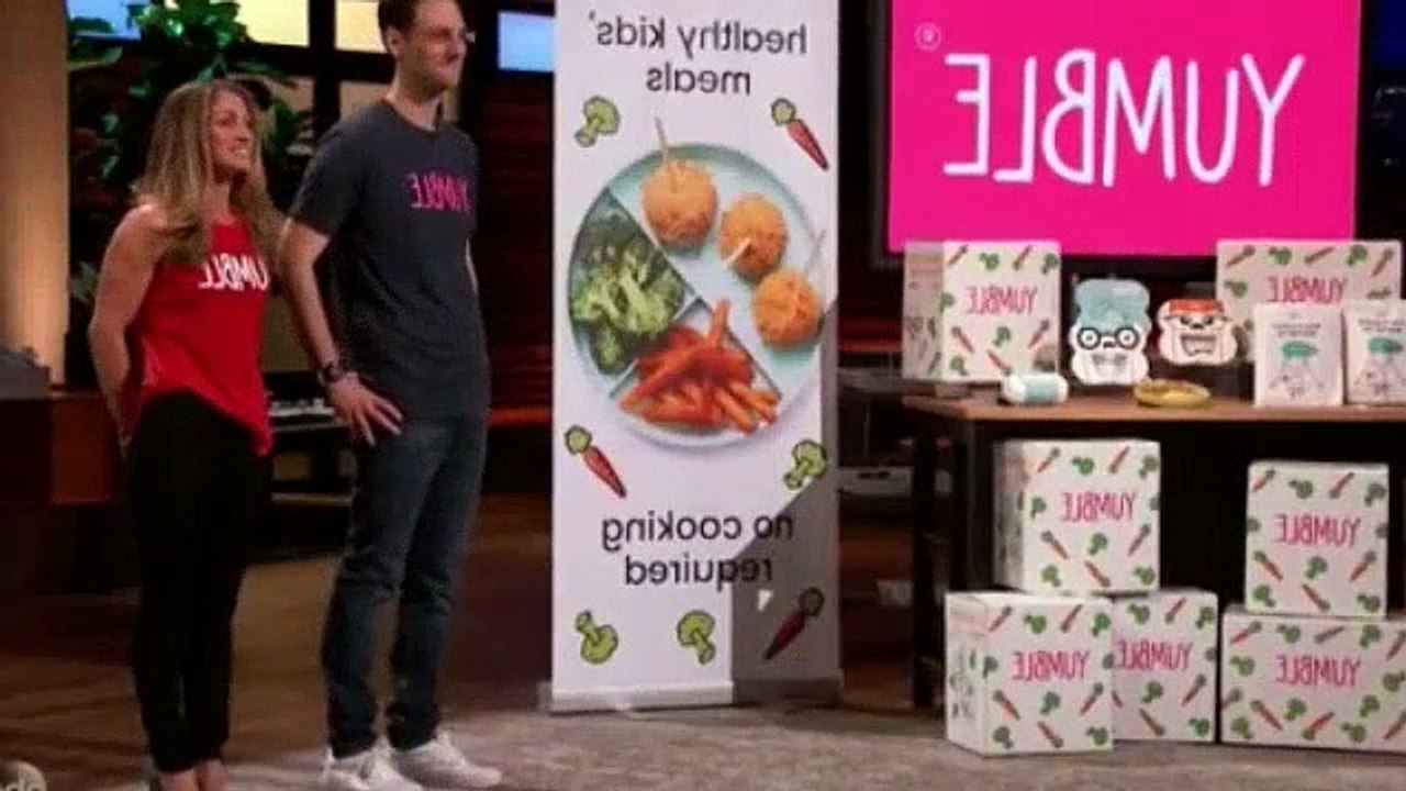 Shark Tank s10e08