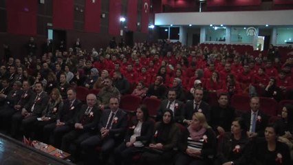 Kadına Yönelik Şiddete Hakkın Yok" Paneli