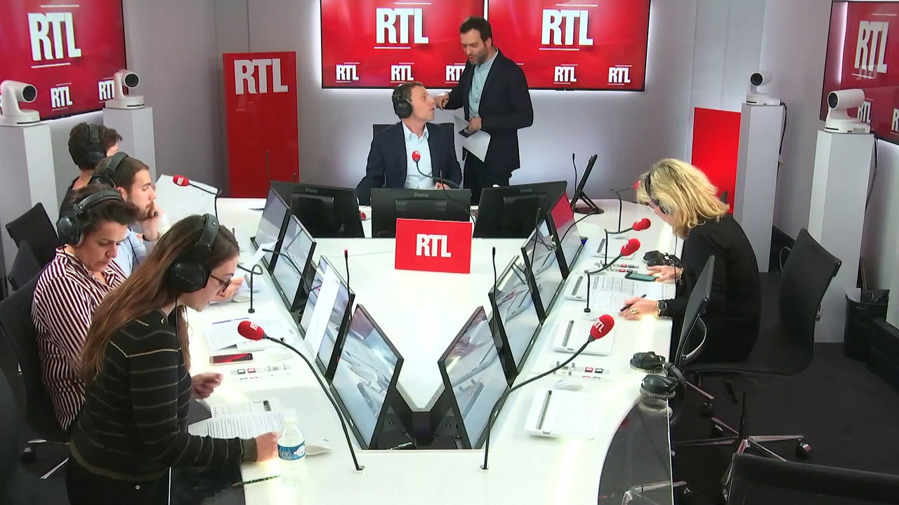 "Gilets jaunes" : les syndicats déçus