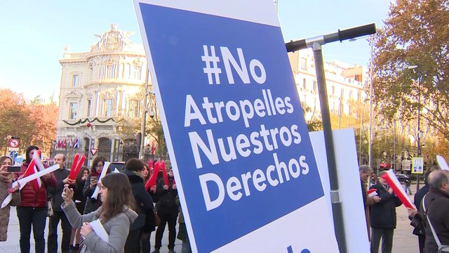 Personas con discapacidad piden regulación estatal de patinetes