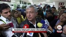 AMLO: Corte se equivocó al frenar ley para bajar salarios; no entienden nueva realidad