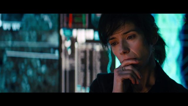 GODZILLA 2: Canavarlar Kralı Türkçe Fragman 2 (2019)